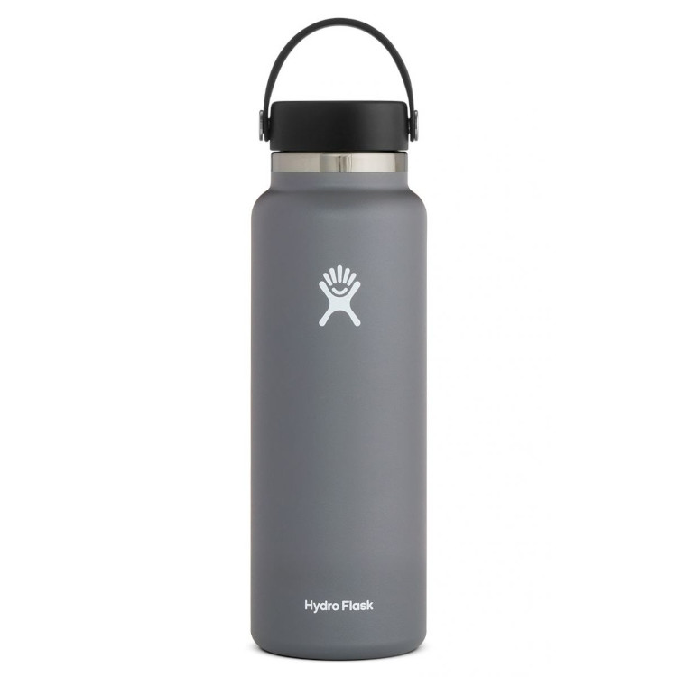 Hydro Flask 40 oz Wide Mouth Bottle - Image 21